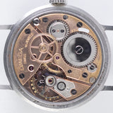 OMEGA Ref.2367-4 Cal.30T2SCRG Raised Enamel Dial with Archive