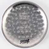 OMEGA Ref.2367-4 Cal.30T2SCRG Raised Enamel Dial with Archive