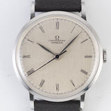 OMEGA Ref.2367-4 Cal.30T2SCRG Raised Enamel Dial with Archive
