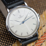 OMEGA Ref.2367-4 Cal.30T2SCRG Raised Enamel Dial with Archive