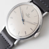 OMEGA Ref.2367-4 Cal.30T2SCRG Raised Enamel Dial with Archive