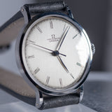 OMEGA Ref.2367-4 Cal.30T2SCRG Raised Enamel Dial with Archive