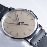 OMEGA Ref.2367-4 Cal.30T2SCRG Raised Enamel Dial with Archive