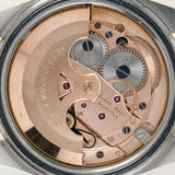 OMEGA Seamaster Ref.165.010-63SC No Date No Minutes Floating index