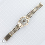 OMEGA Seamaster Ref.165.010-63SC No Date No Minutes Floating index