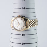 OMEGA Seamaster Ref.165.010-63SC No Date No Minutes Floating index