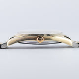 OMEGA Seamaster Ref.165.010-63SC No Date No Minutes Floating index