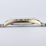 OMEGA Seamaster Ref.165.010-63SC No Date No Minutes Floating index