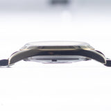 OMEGA Seamaster Ref.165.010-63SC No Date No Minutes Floating index