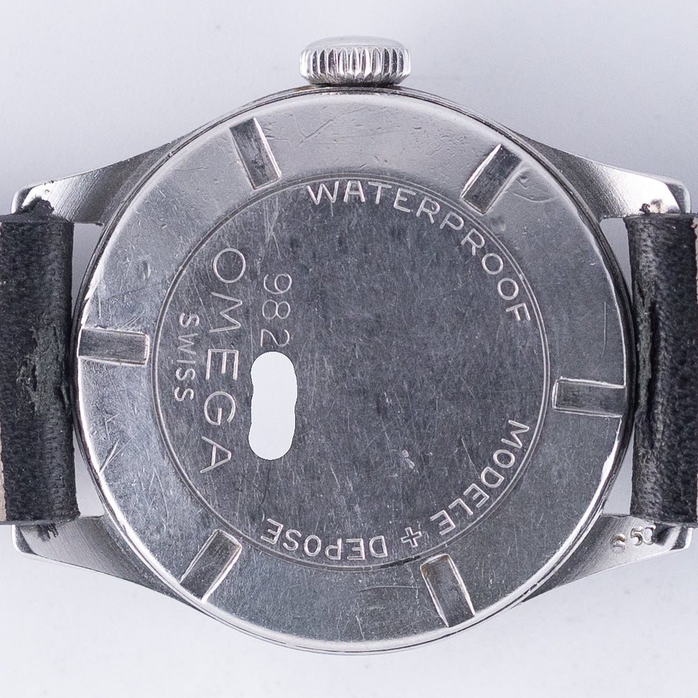 OMEGA Cal.26.5 SOB T2