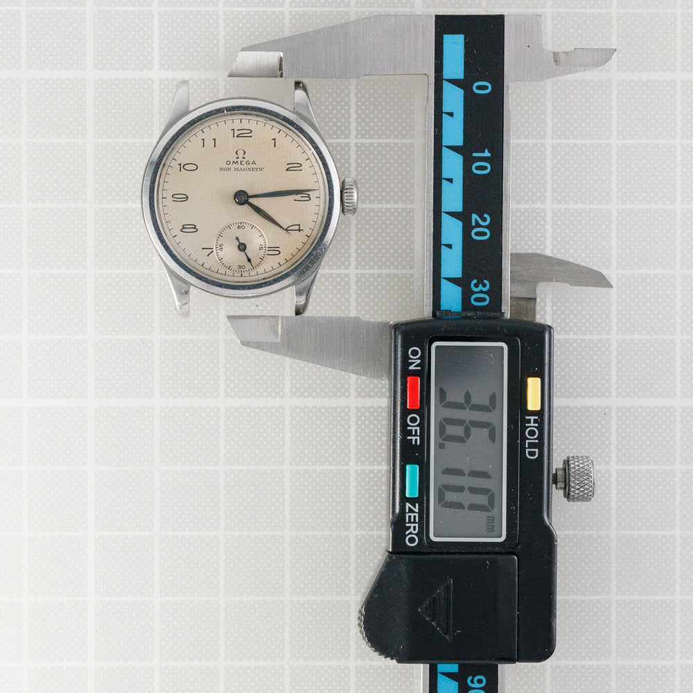 OMEGA Cal.26.5 SOB T2