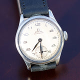 OMEGA Cal.26.5 SOB T2