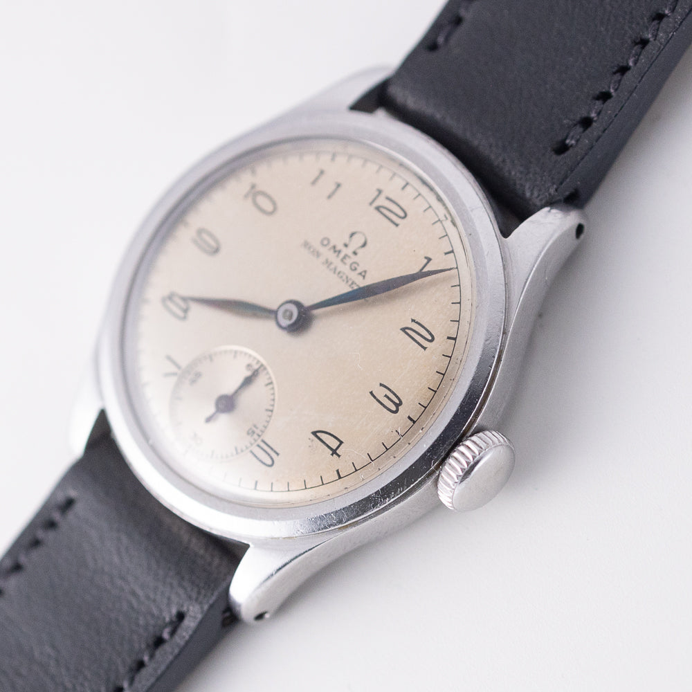OMEGA Cal.26.5 SOB T2