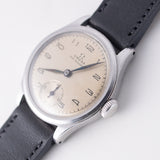 OMEGA Cal.26.5 SOB T2