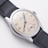 OMEGA Cal.26.5 SOB T2