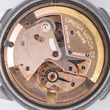 OMEGA Ref.2494-1 Bumper Guilloche dial