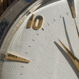 OMEGA Ref.2494-1 Bumper Guilloche dial