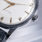 OMEGA Ref.2494-1 Bumper Guilloche dial