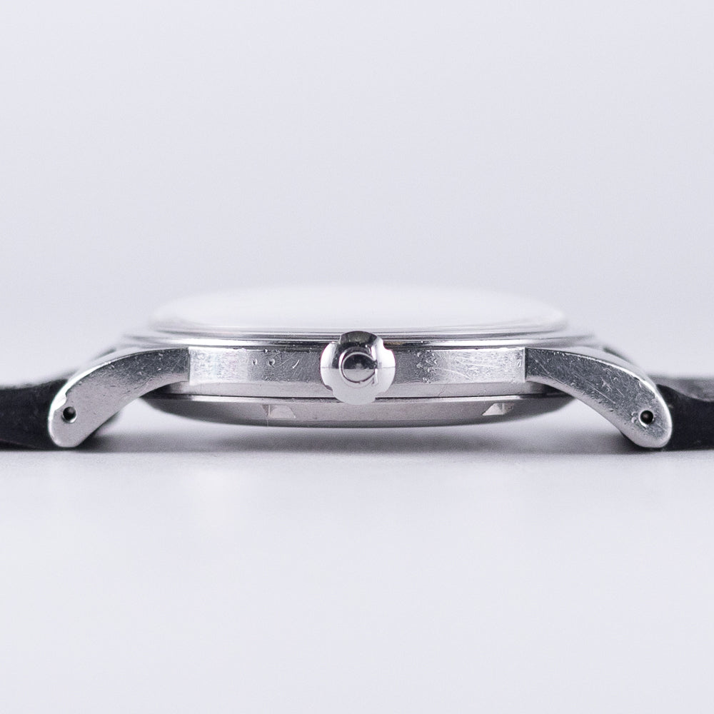 OMEGA Ref.2494-1 Bumper Guilloche dial