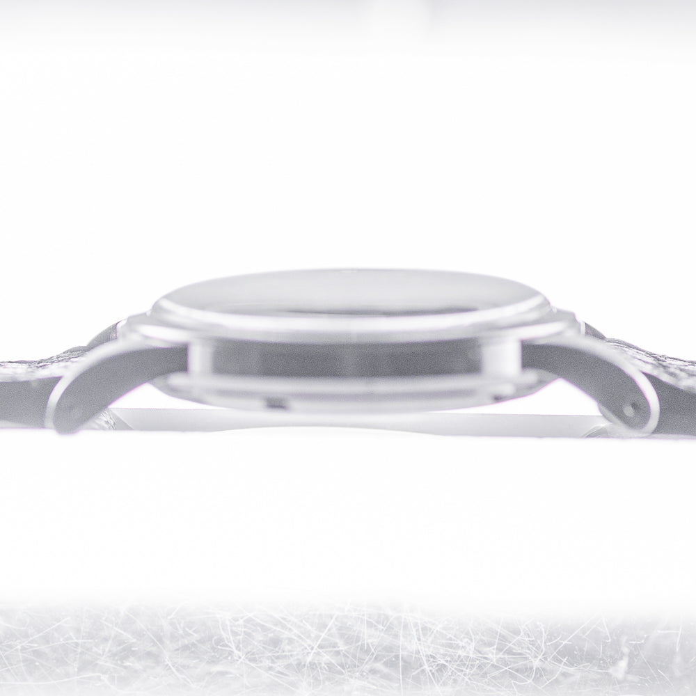 OMEGA Ref.2494-1 Bumper Guilloche dial