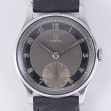 OMEGA Ref.5536 Dennison Cal.30T2PC