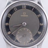 OMEGA Ref.5536 Dennison Cal.30T2PC