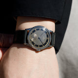 OMEGA Ref.5536 Dennison Cal.30T2PC