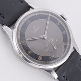 OMEGA Ref.5536 Dennison Cal.30T2PC