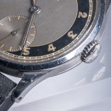 OMEGA Ref.5536 Dennison Cal.30T2PC