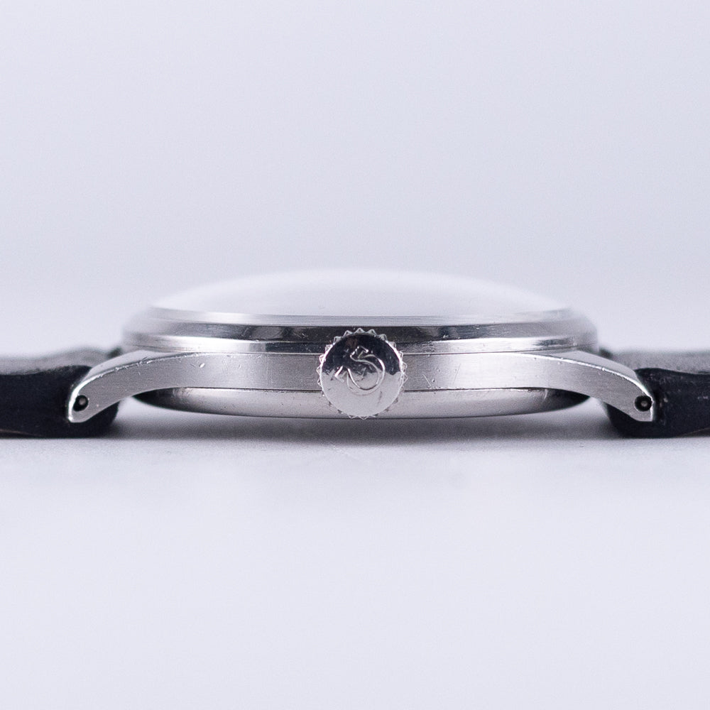 OMEGA Ref.5536 Dennison Cal.30T2PC