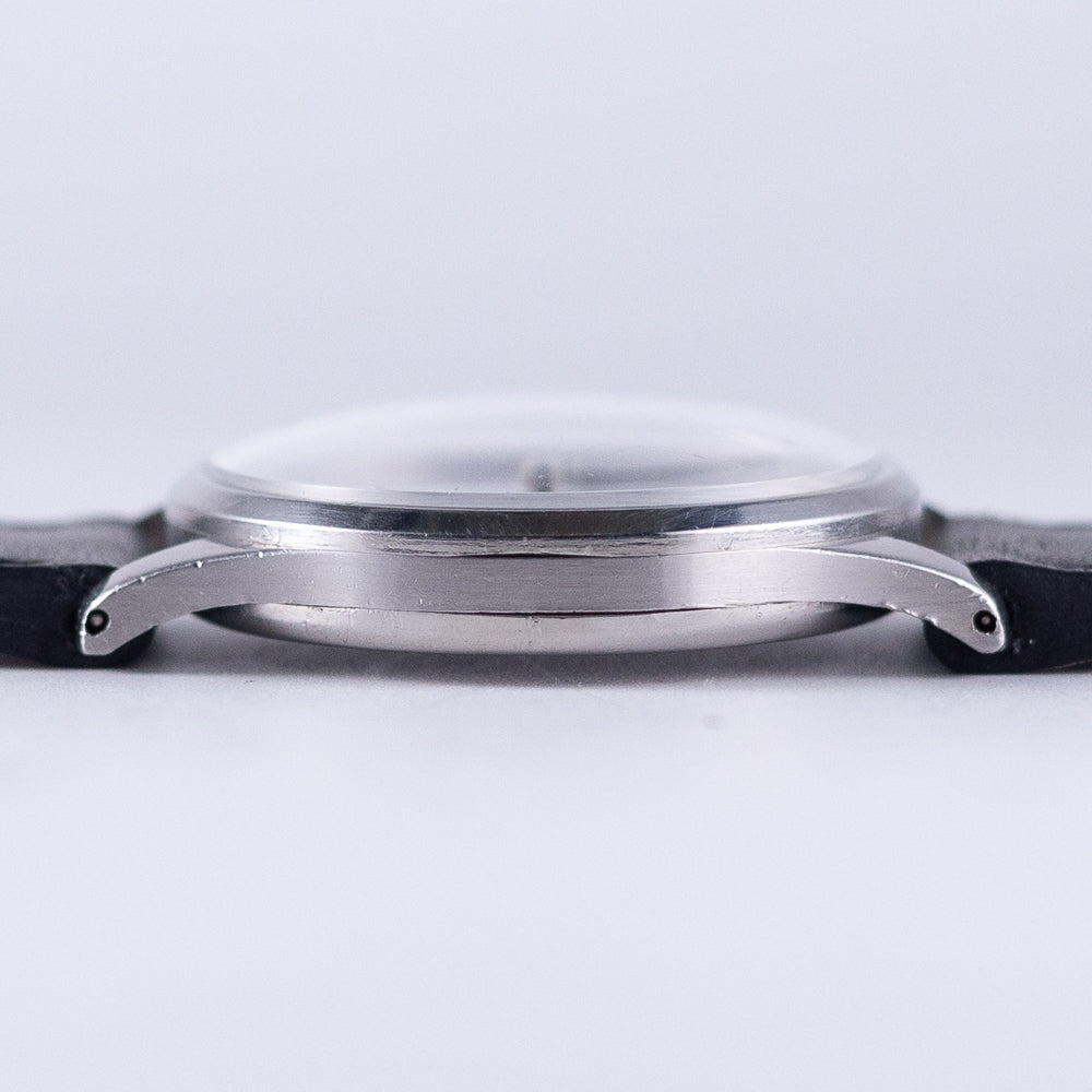 OMEGA Ref.5536 Dennison Cal.30T2PC