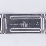 OMEGA Railmaster Ref.2914-6