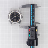 OMEGA Railmaster Ref.2914-6