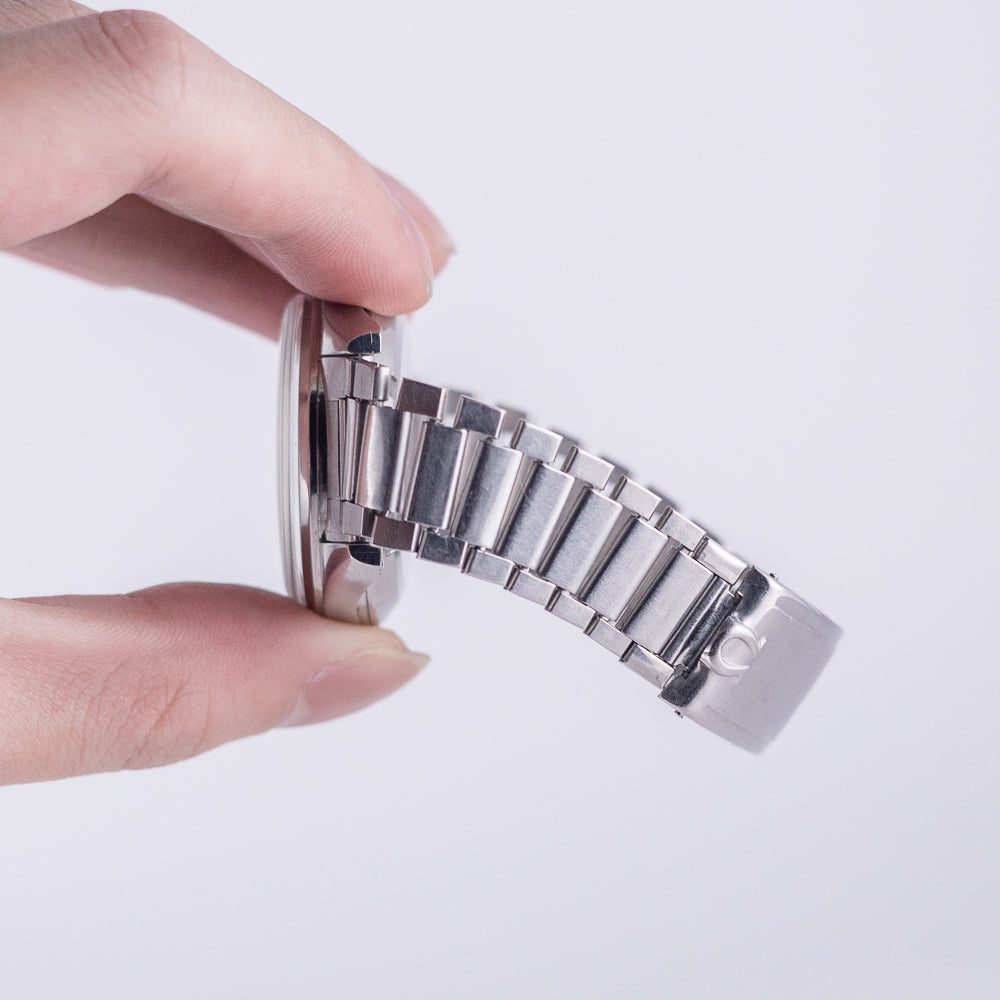 OMEGA Railmaster Ref.2914-6