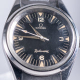 OMEGA Railmaster Ref.2914-6