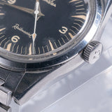 OMEGA Railmaster Ref.2914-6