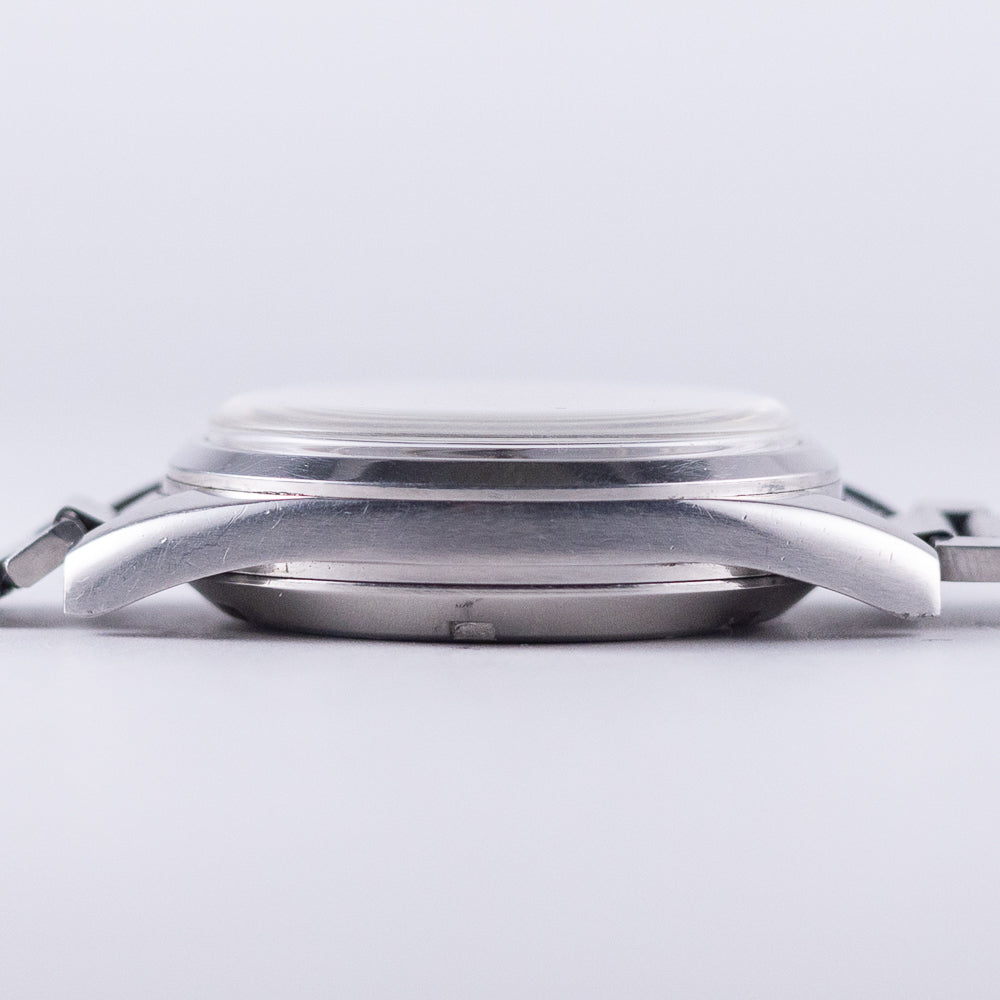 OMEGA Railmaster Ref.2914-6