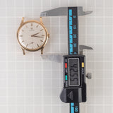 OMEGA Ref.14707 18K Rose Gold