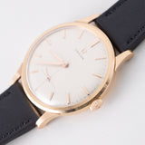 OMEGA Ref.14707 18K Rose Gold