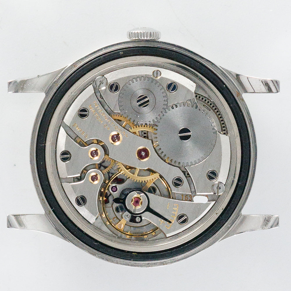 IWC Cal.88 Calatrava Case