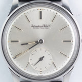 IWC Cal.88 Calatrava Case