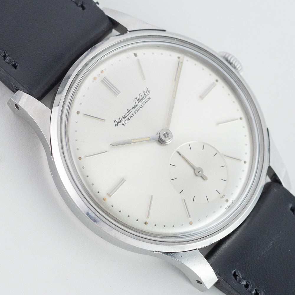 IWC Cal.88 Calatrava Case