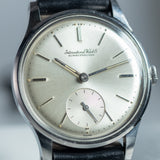 IWC Cal.88 Calatrava Case