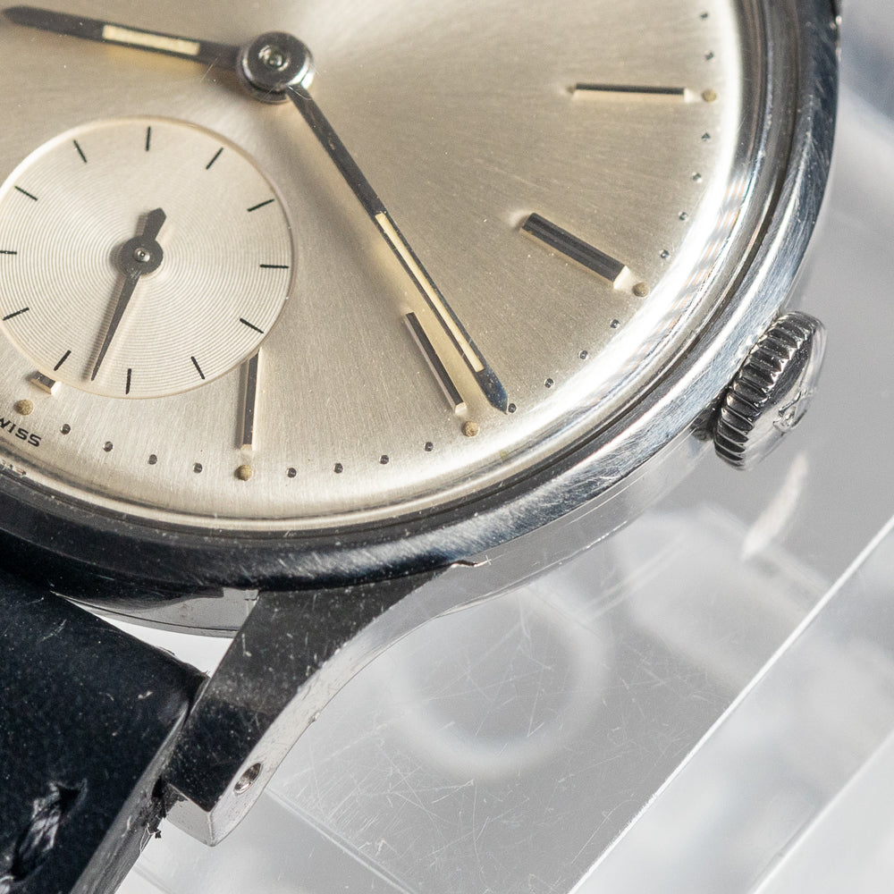 IWC Cal.88 Calatrava Case