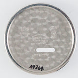 MOVADO SPORT Ref.2467 Black Tapestry Dial