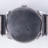 MOVADO SPORT Ref.2467 Black Tapestry Dial