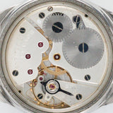 MOVADO SPORT Ref.2467 Black Tapestry Dial