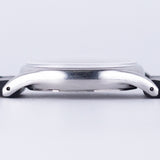 MOVADO SPORT Ref.2467 Black Tapestry Dial