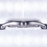 MOVADO SPORT Ref.2467 Black Tapestry Dial