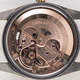 OMEGA Seamaster Ref.14700-2SC Black Gilt